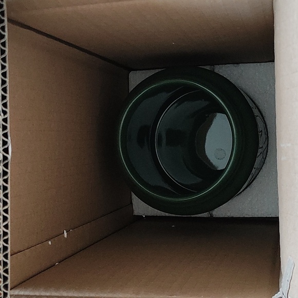 New Rae Dunn Santa Paws Canister - Picture 6 of 6